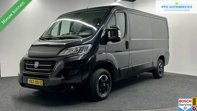 Fiat Ducato bestel 30 2.3 MultiJet L2H1 CLIMA NAVI CAMERA