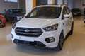 Ford Kuga 1.5 EcoB. S&S ST-Line 4x4 Aut. 176 Blanc - thumbnail 1