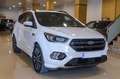 Ford Kuga 1.5 EcoB. S&S ST-Line 4x4 Aut. 176 Blanc - thumbnail 6