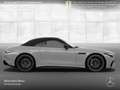 Mercedes-Benz SL 43 AMG Cab. Fahrass Nachtsicht WideScreen HUD Grau - thumbnail 6