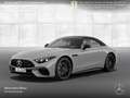 Mercedes-Benz SL 43 AMG Cab. Fahrass Nachtsicht WideScreen HUD Grau - thumbnail 14