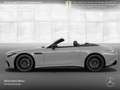 Mercedes-Benz SL 43 AMG Cab. Fahrass Nachtsicht WideScreen HUD Grau - thumbnail 21