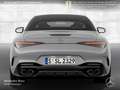 Mercedes-Benz SL 43 AMG Cab. Fahrass Nachtsicht WideScreen HUD Grau - thumbnail 9