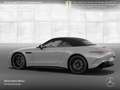 Mercedes-Benz SL 43 AMG Cab. Fahrass Nachtsicht WideScreen HUD Grau - thumbnail 15