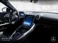 Mercedes-Benz SL 43 AMG Cab. Fahrass Nachtsicht WideScreen HUD Grau - thumbnail 12