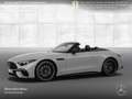 Mercedes-Benz SL 43 AMG Cab. Fahrass Nachtsicht WideScreen HUD Grau - thumbnail 3