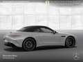 Mercedes-Benz SL 43 AMG Cab. Fahrass Nachtsicht WideScreen HUD Grau - thumbnail 17