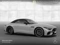 Mercedes-Benz SL 43 AMG Cab. Fahrass Nachtsicht WideScreen HUD Grau - thumbnail 16