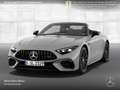 Mercedes-Benz SL 43 AMG Cab. Fahrass Nachtsicht WideScreen HUD Grau - thumbnail 2