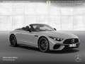 Mercedes-Benz SL 43 AMG Cab. Fahrass Nachtsicht WideScreen HUD Grau - thumbnail 20