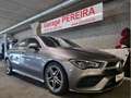 Mercedes-Benz CLA 180 D AMG LINE NEW MODEL CUIR NAVI Grijs - thumbnail 1