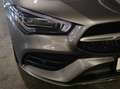 Mercedes-Benz CLA 180 D AMG LINE NEW MODEL CUIR NAVI Grijs - thumbnail 10