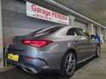 Mercedes-Benz CLA 180 D AMG LINE NEW MODEL CUIR NAVI Grijs - thumbnail 2