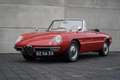 Alfa Romeo 1750 SPIDER VELOCE DUETTO Červená - thumbnail 7