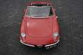 Alfa Romeo 1750 SPIDER VELOCE DUETTO Červená - thumbnail 2