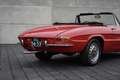 Alfa Romeo 1750 SPIDER VELOCE DUETTO Červená - thumbnail 14