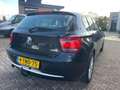 BMW 116 1-serie 116i Executive- Automaat-nav-bluetooth Noir - thumbnail 5