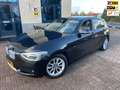 BMW 116 1-serie 116i Executive- Automaat-nav-bluetooth Zwart - thumbnail 1