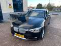 BMW 116 1-serie 116i Executive- Automaat-nav-bluetooth Zwart - thumbnail 7
