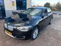 BMW 116 1-serie 116i Executive- Automaat-nav-bluetooth Zwart - thumbnail 8
