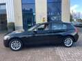 BMW 116 1-serie 116i Executive- Automaat-nav-bluetooth Noir - thumbnail 2