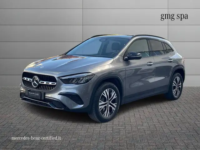 Mercedes-Benz GLA 250 250 e phev AMG Line Advanced Plus auto