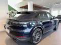 Porsche Cayenne E-HYBRID 3.0 PLATINUM EDITION 340CV C.AUT. Bleu - thumbnail 5