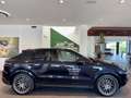 Porsche Cayenne E-HYBRID 3.0 PLATINUM EDITION 340CV C.AUT. Bleu - thumbnail 4
