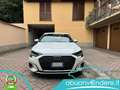 Audi A3 SPB 35 TFSI Identity Black KM ZERO Bianco - thumbnail 10