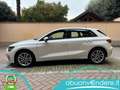 Audi A3 SPB 35 TFSI Identity Black KM ZERO Bianco - thumbnail 4