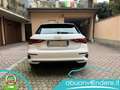 Audi A3 SPB 35 TFSI Identity Black KM ZERO Bianco - thumbnail 6
