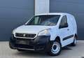 Peugeot Partner 1.6 BlueHDi / 3zit / 83 000km / Blanc - thumbnail 1
