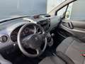 Peugeot Partner 1.6 BlueHDi / 3zit / 83 000km / Blanc - thumbnail 9