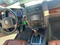 Volkswagen Touareg 2.5TDI R5 Tiptronic Gris - thumbnail 12