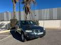 Volkswagen Touareg 2.5TDI R5 Tiptronic Gris - thumbnail 6
