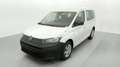 Volkswagen Caddy 2.0 TDI 102 CV Life Bianco - thumbnail 3