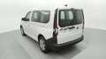 Volkswagen Caddy 2.0 TDI 102 CV Life Bianco - thumbnail 4