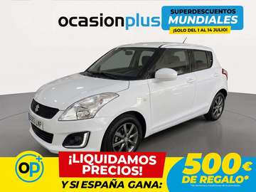 1.2 GLX SR