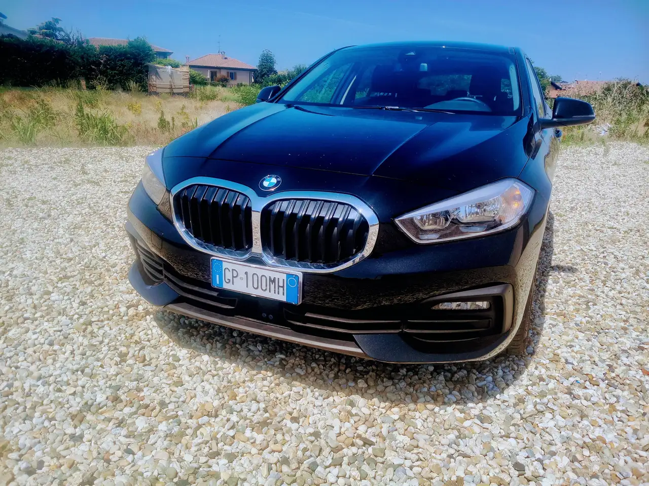 BMW 116
