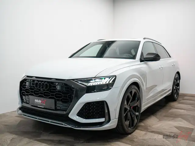 Audi RS Q8 4.0 TFSI *VOLL*CARBON*KERAMIK*
