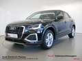 Audi Q2 35 TFSI S tro. advanced LED AHK KAMERA SHZ Schwarz - thumbnail 1