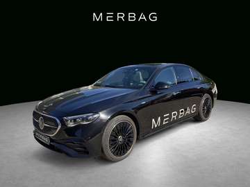 de 4M Lim. AMG-Edition Airmatic Night 20"