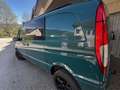 Mercedes-Benz Vito 113 CDI 4MATIC Kompakt Aut. Grün - thumbnail 4