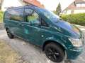 Mercedes-Benz Vito 113 CDI 4MATIC Kompakt Aut. Grün - thumbnail 2
