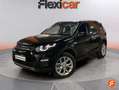 Land Rover Sonstige 2.0L SD4 177kW (240CV) HSE 4WD Auto Schwarz - thumbnail 2