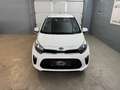 Kia Picanto 1,0 MPI *1-Besitz*Sitz+Lenkradheizung* Weiß - thumbnail 3