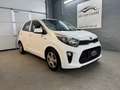Kia Picanto 1,0 MPI *1-Besitz*Sitz+Lenkradheizung* Weiß - thumbnail 1