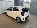 Kia Picanto 1,0 MPI *1-Besitz*Sitz+Lenkradheizung* Weiß - thumbnail 9