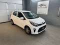 Kia Picanto 1,0 MPI *1-Besitz*Sitz+Lenkradheizung* Weiß - thumbnail 6