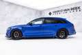 Audi RS6 Avant Nogaro 705 PK 1/150 ABT quattro | Pano | Akr Blauw - thumbnail 5